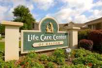 Life Care Center of Haltom - Fort Worth, TX
