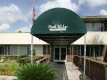 Park Ridge Nursing Center - Jacksonville, FL