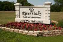 River Oaks Health and Rehabilitation Center - Fort Worth, TX
