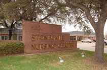 Stonegate Nursing Center - Fort Worth, TX