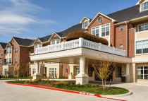 The Westmore Senior Living - Fort Worth, TX
