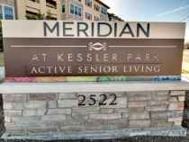 The Meridian at Kessler Park - Dallas, TX