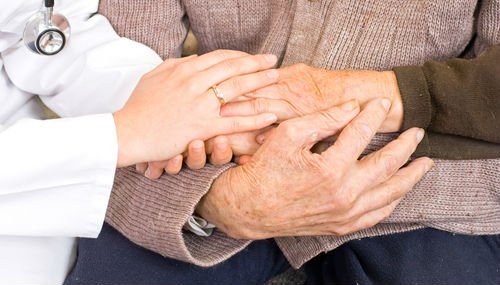 Hospice Care: Exploring Non-Curative Treatments for Terminal Patients