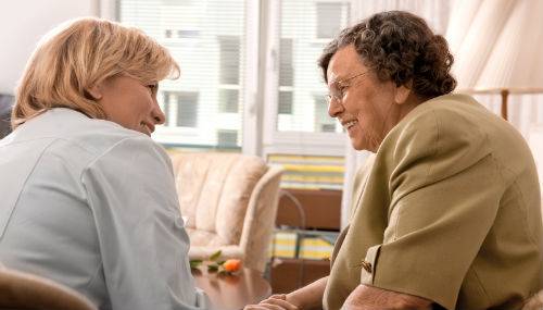 How to Find Medicare Ratings for Nursing Homes