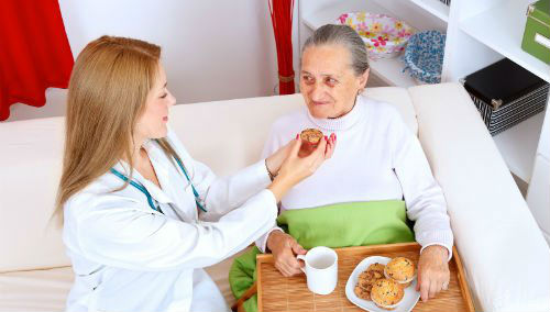 Tips for Choosing the Right Nursing Home