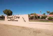 Desert Cove Nursing Center - Chandler, AZ