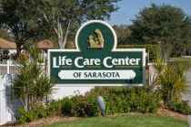 Life Care Center of Sarasota - Sarasota, FL