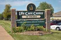 Life Care Center of Wichita - Wichita, KS