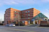 Life Care Center of Saint Louis - St Louis, MO