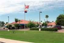 Mi Casa Nursing Center - Mesa, AZ