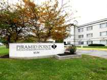 Pyramid Point Post-Acute Rehabilitation Center - Indianapolis, IN