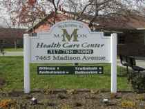 Madison Health Care Center - Indianapolis, IN