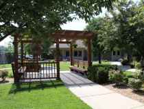 Larksfield Place Health Care and Rehabilitation - Wichita, KS