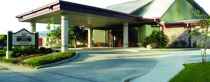 Sage Rehab Hospital and Outpatient Services - Skilled Nursing Facility - Baton Rouge, LA