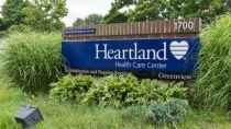 Heartland Health Care Center-Greenview - Grand Rapids, MI