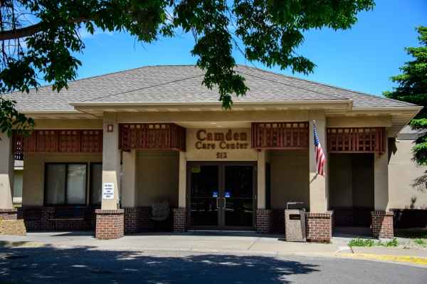 Camden Care Center - Minneapolis, MN
