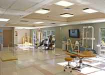 Oak Park Nursing and Rehabilitation Center - San Antonio, TX