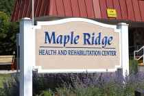 Maple Ridge Health and Rehabilitation - Milwaukee, WI