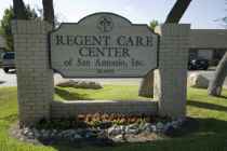 Regent Care Center of San Antonio - San Antonio, TX