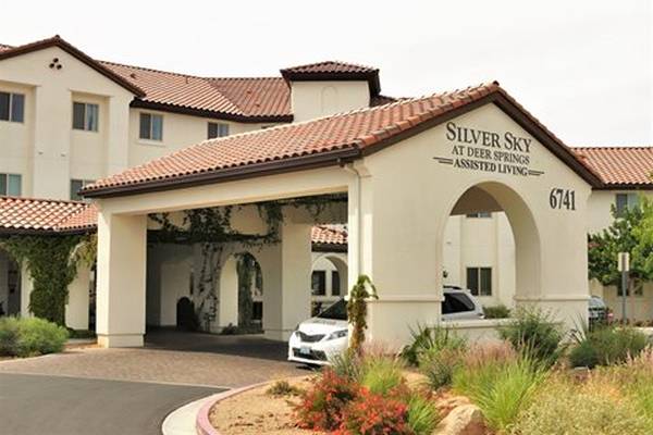Silver Sky At Deer Springs Assisted Living - Las Vegas, NV