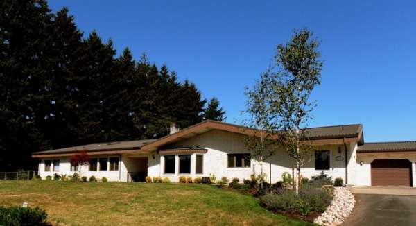 Felida Lodge Senior Living - Vancouver, WA
