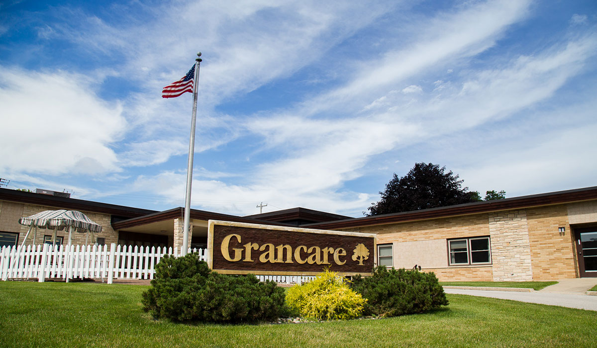 Grancare Gardens Assisted Living - Green Bay, WI