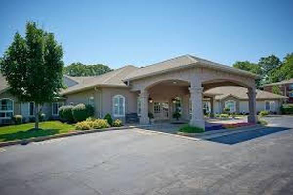 Bentleys Extended Care - Overland, MO