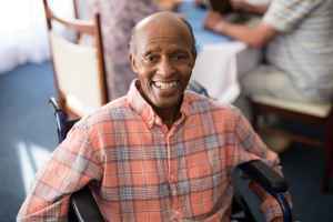Self-Help For The Elderly Geen Mun Activity Center - San Francisco, CA