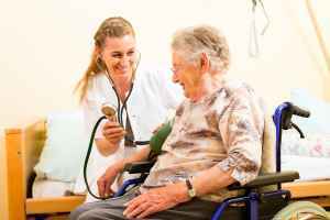 The Grand Rehabilitation and Nursing Queens
