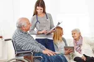Caring Hands Assisted Living - Miami, FL