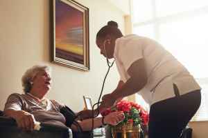 Kindred Nursing And Rehabilitation-Bashford - Louisville, KY
