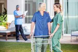 Pleasant Valley Nursing and Rehabilitation - Little Rock, AR