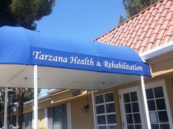 Tarzana Health and Rehabilitation Center - Tarzana, CA