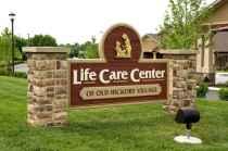 Life Care Center of Old Hickory Village - Old Hickory, TN