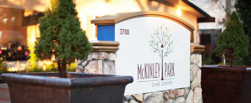 McKinley Park Care Center - Sacramento, CA