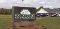 Marine Creek Nursing & Rehabilitation - Fort Worth, TX