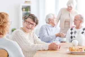 Cornell Estates Retirement and Assisted Living Residence - Hillsboro, OR