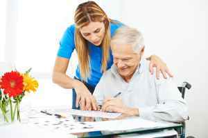 Seegal Residential Care - Victorville, CA