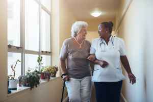 Allas Adult Family Home Care - Olympia, WA