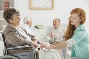 Fit Adult Care Home - Gresham, OR