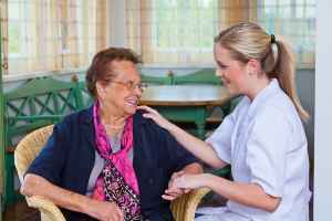 Nurturing Care Adult Care Home - Maple Heights, OH