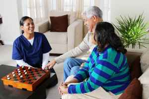 Nora Personal Care Assisted Living - Aurora, CO