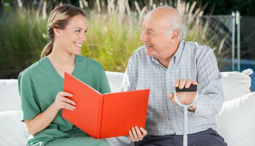 Starting With Assisted Living or Memory Care- Making the Right Care Choice