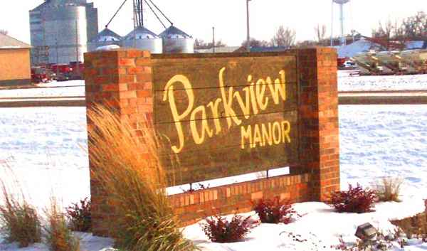 Parkview Manor Nursing Home - Ellsworth, MN