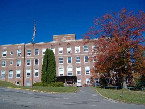 Hopemont Hospital in Terra Alta, WV - Reviews, Complaints, Pricing ...