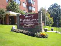 Wesley Highland Terrace - Memphis, TN