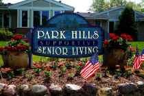 Park Hills West