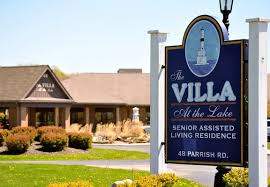 Villa at the Lake - Conneaut, OH