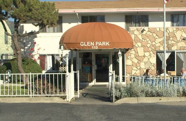 Glen Park at Monrovia - Monrovia, CA