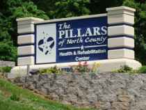 The Pillars of North County Nursing & Rehabilitation Center